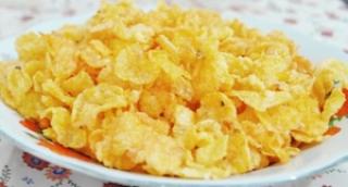 Mudahnya Berbisnis Emping Jagung Dirumah